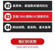 营销型网站建设企业产品推广赢网科技提供企业网站设计开发